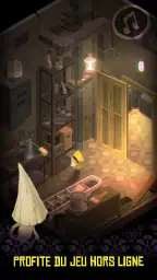 Very Little Nightmares screenshot