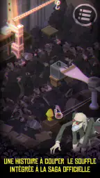 Very Little Nightmares screenshot