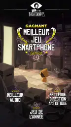 Very Little Nightmares screenshot