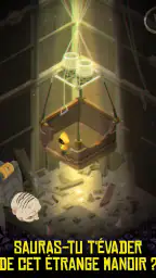 Very Little Nightmares screenshot