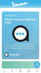 Vespa screenshot