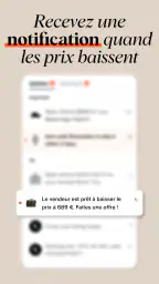 Vestiaire Collective screenshot