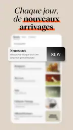 Vestiaire Collective screenshot