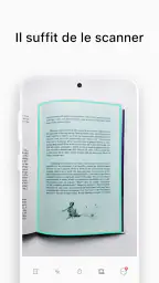 vFlat Scan -Scanner PDF et OCR screenshot