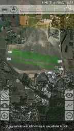 VFR screenshot
