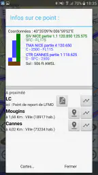VFR screenshot
