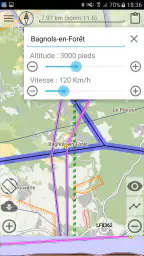 VFR screenshot