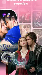 VibeShort: Dramas BD par IA screenshot