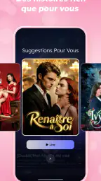 VibeShort: Dramas BD par IA screenshot