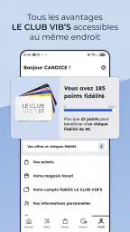 VIB'S screenshot
