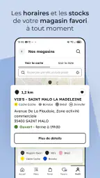 VIB'S screenshot