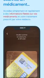 VIDAL Ma Santé screenshot