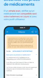VIDAL Ma Santé screenshot
