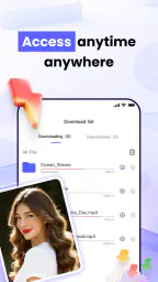 VideLyy screenshot