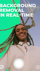 Video Background Changer screenshot