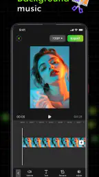 Video Cut-Video Editor screenshot