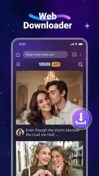 Video Downloader screenshot