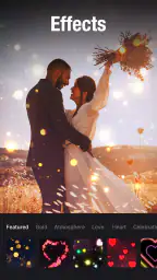 Vidéo photo avec musique screenshot