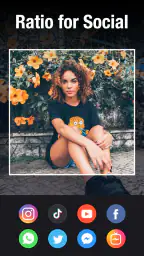 Vidéo photo avec musique screenshot