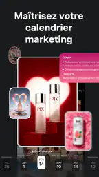 Vidéo Produit & Pub IA: Pixury screenshot
