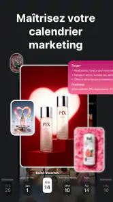 Vidéo Produit & Pub IA: Pixury screenshot