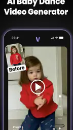 VideoAI: AI Video Generator screenshot