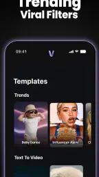 VideoAI: AI Video Generator screenshot