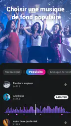VideoShow créateur de vidéo screenshot