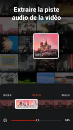 VideoShow créateur de vidéo screenshot