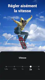 VideoShow créateur de vidéo screenshot