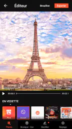 VideoShow créateur de vidéo screenshot
