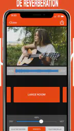 VideoVerb: Add Reverb to Video screenshot