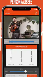 VideoVerb: Add Reverb to Video screenshot