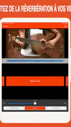 VideoVerb: Add Reverb to Video screenshot