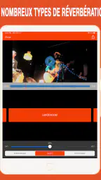VideoVerb: Add Reverb to Video screenshot