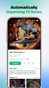 VidHub - Ultimate media player screenshot