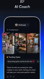 vidIQ for YouTube & Instagram screenshot