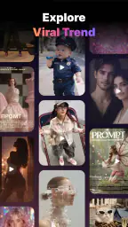 VidZen: AI Video Maker screenshot