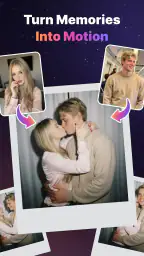 VidZen: AI Video Maker screenshot