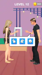 Vie de couple 3D screenshot