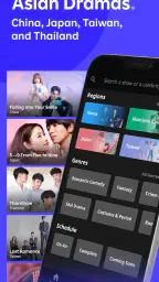 Viki: Drames et TV Asiatique screenshot