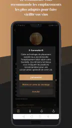 Vinotag screenshot