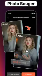 Virbo-Vidéo IA & générateur IA screenshot