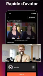 Virbo-Vidéo IA & générateur IA screenshot
