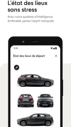 Virtuo : location de voiture screenshot