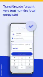 Visa Pay screenshot