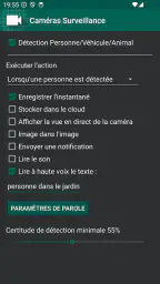 Visionneuse de caméra IP WiFi screenshot