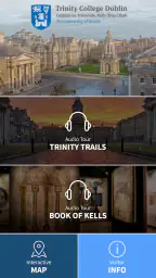 Visit Trinity screenshot