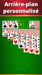 Vita Solitaire pour seniors screenshot