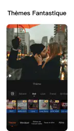 VivaVideo - Montage Video screenshot